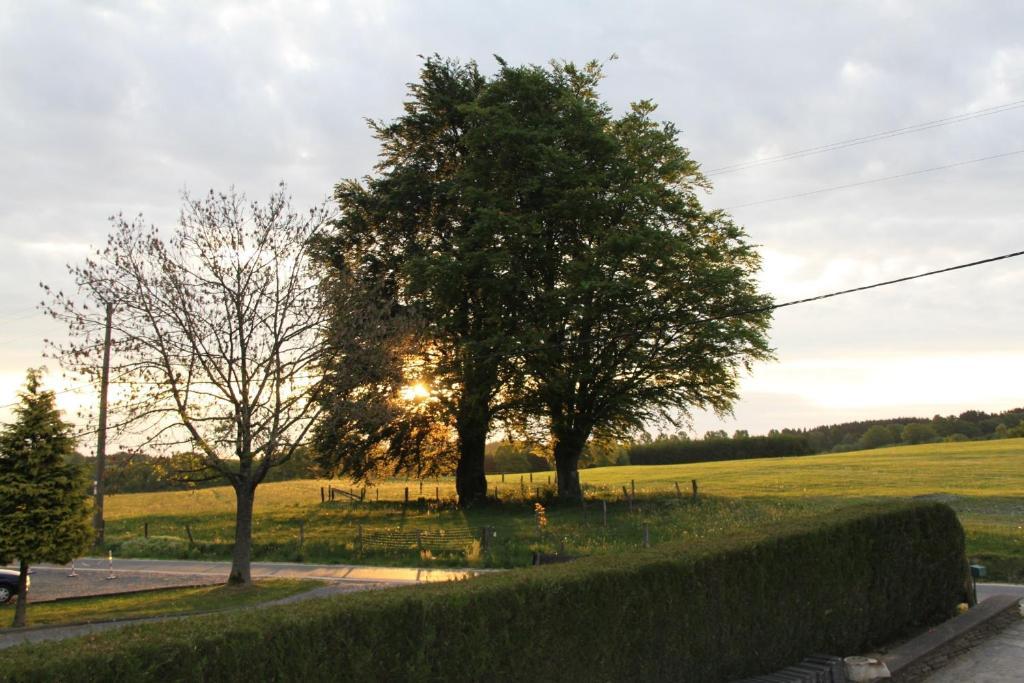 B&B Sol Magnus Stavelot Exterior photo