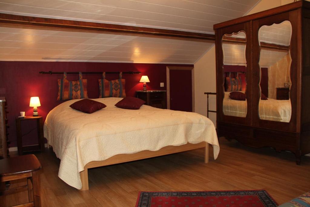 B&B Sol Magnus Stavelot Exterior photo