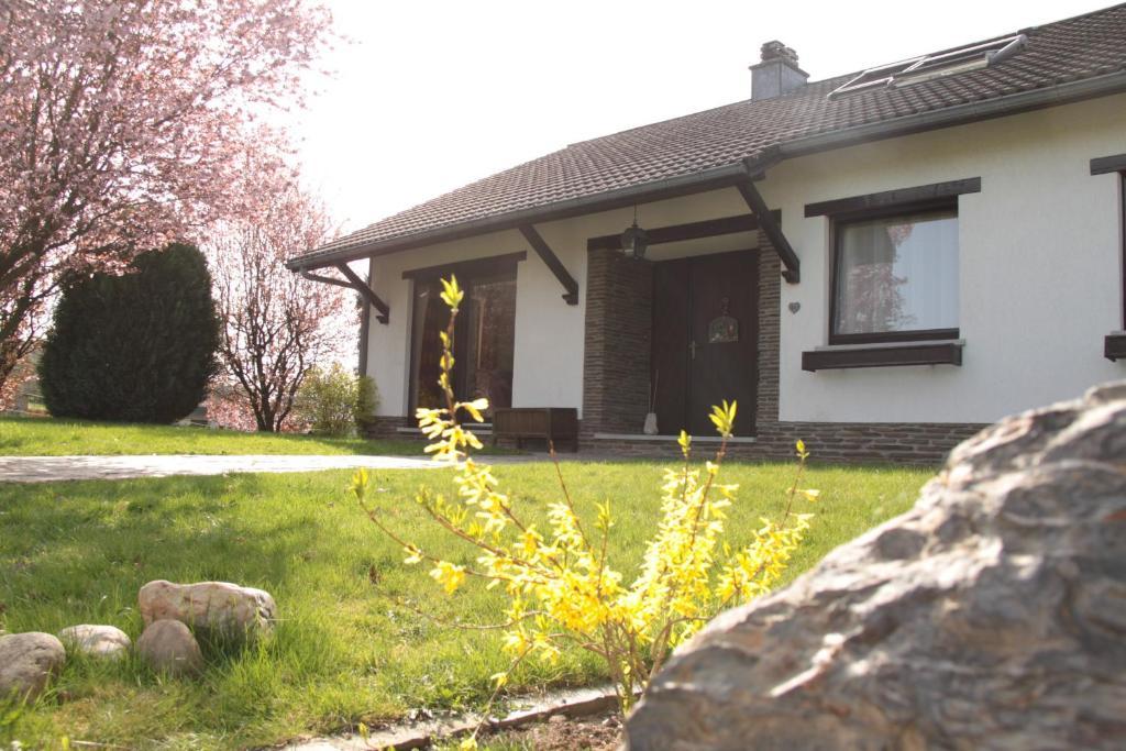 B&B Sol Magnus Stavelot Exterior photo