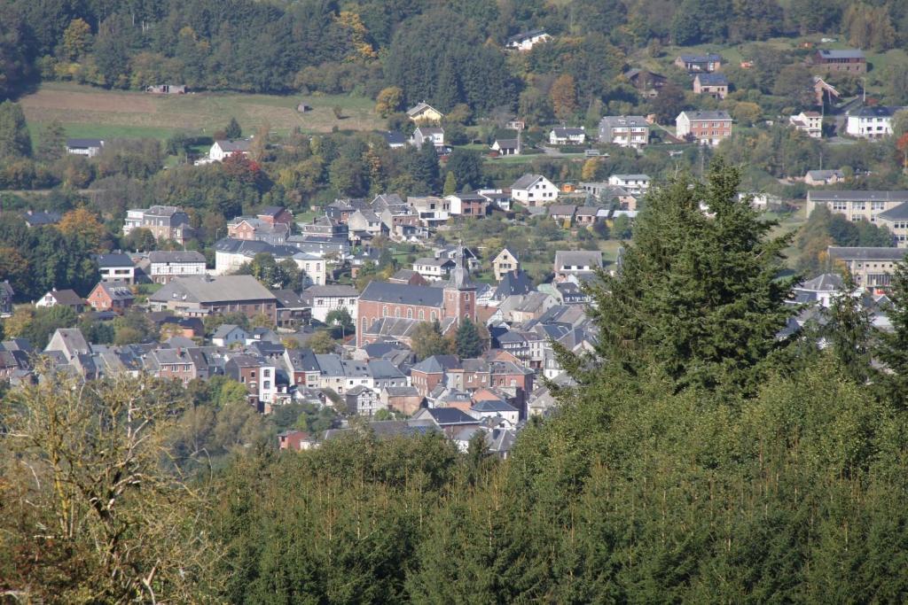 B&B Sol Magnus Stavelot Exterior photo