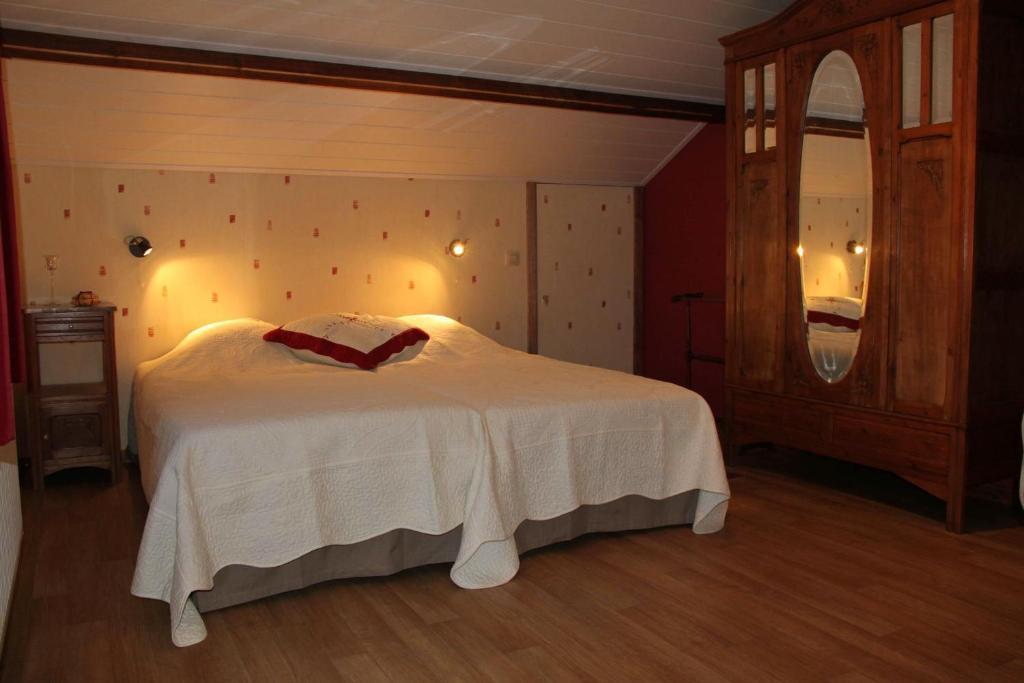 B&B Sol Magnus Stavelot Exterior photo