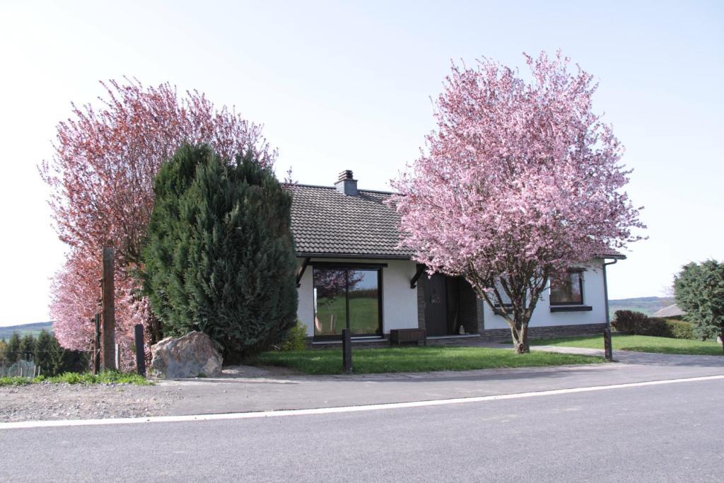 B&B Sol Magnus Stavelot Exterior photo