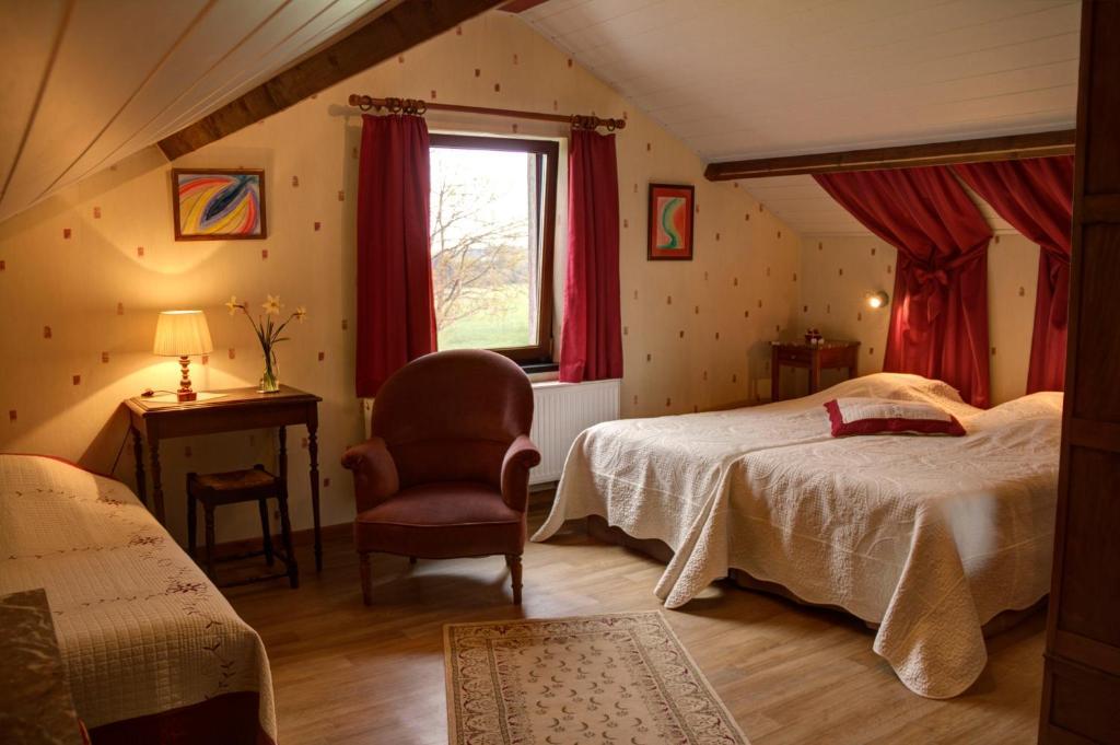 B&B Sol Magnus Stavelot Exterior photo