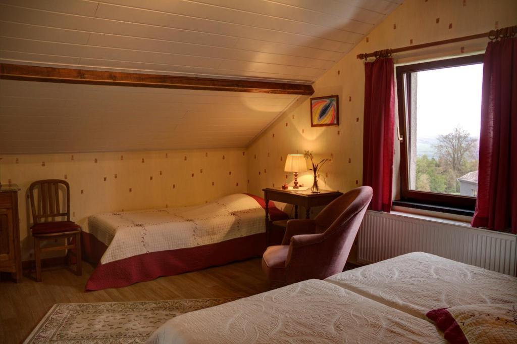 B&B Sol Magnus Stavelot Exterior photo